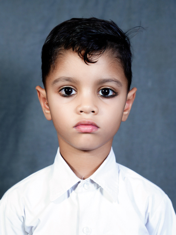 DIVYANSH SHARMA